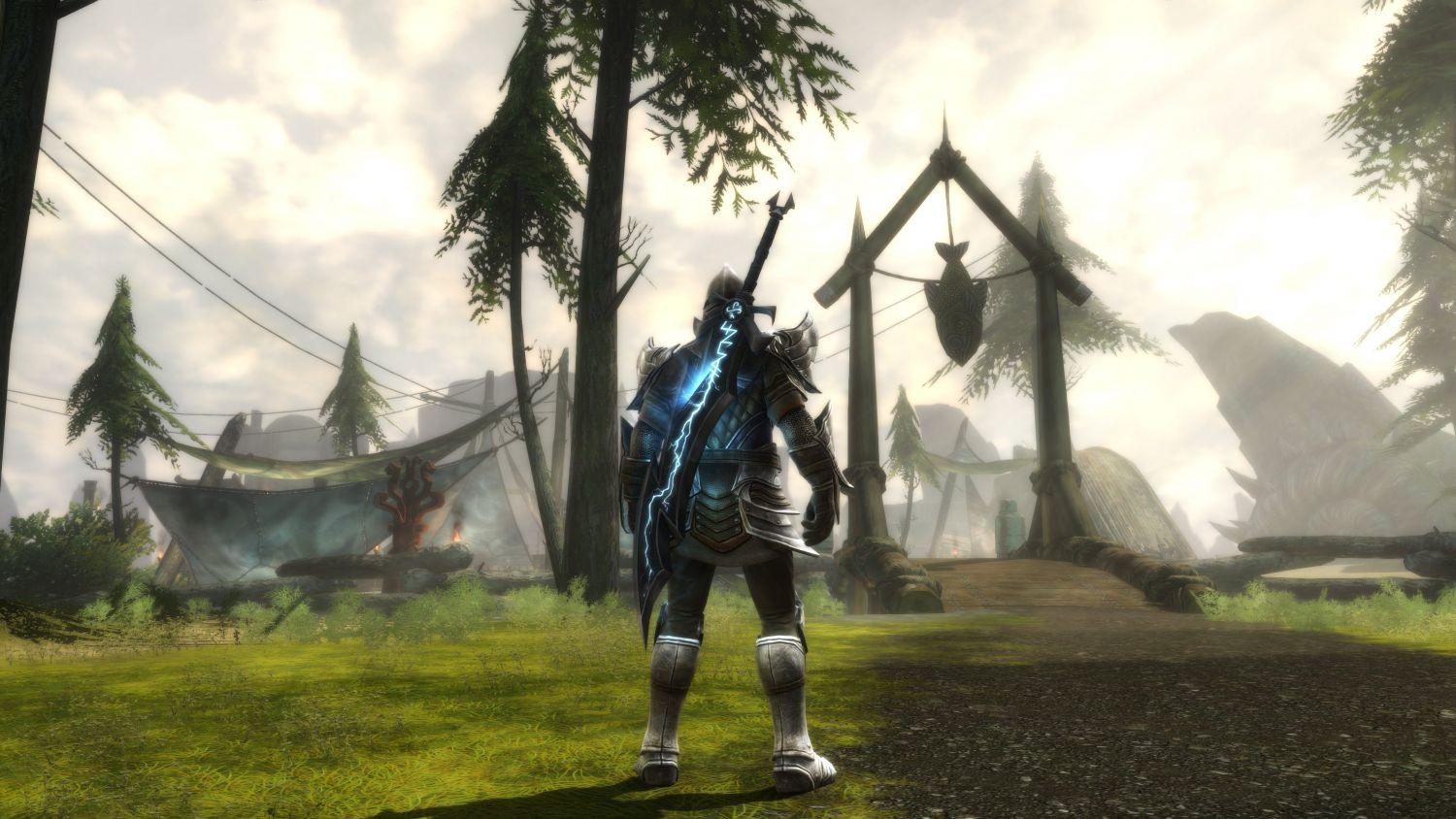 Kingdoms of Amalur: Reckoning