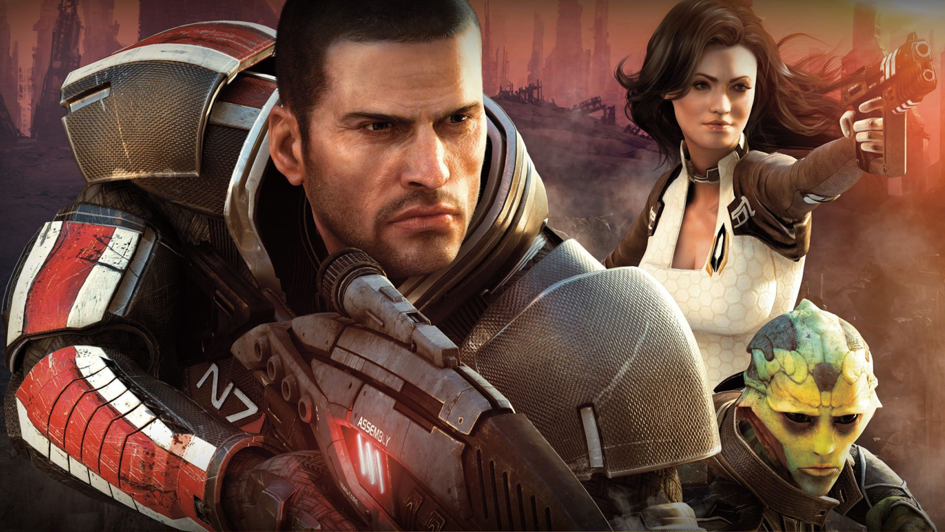 I 10 migliori videogiochi BioWare di sempre