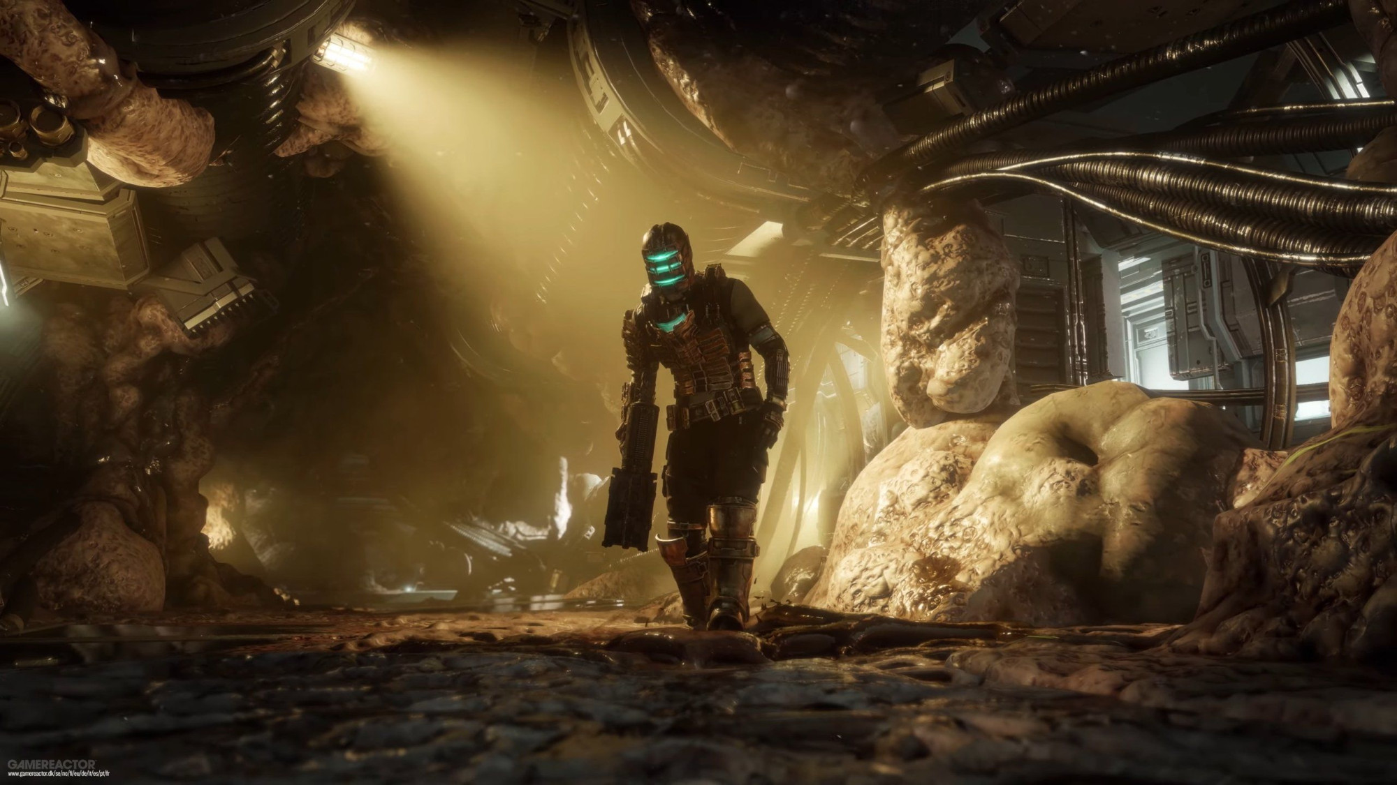 Dead Space (Remake)