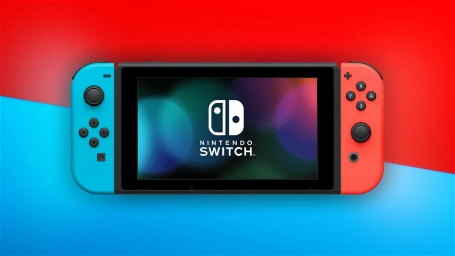 10 curiosità su Nintendo Switch