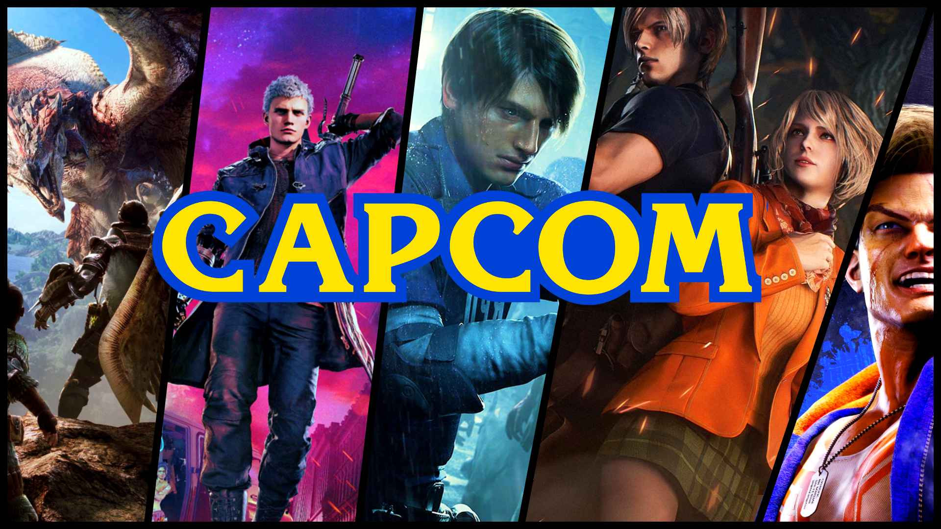 "Capcom" non significa quello che pensi