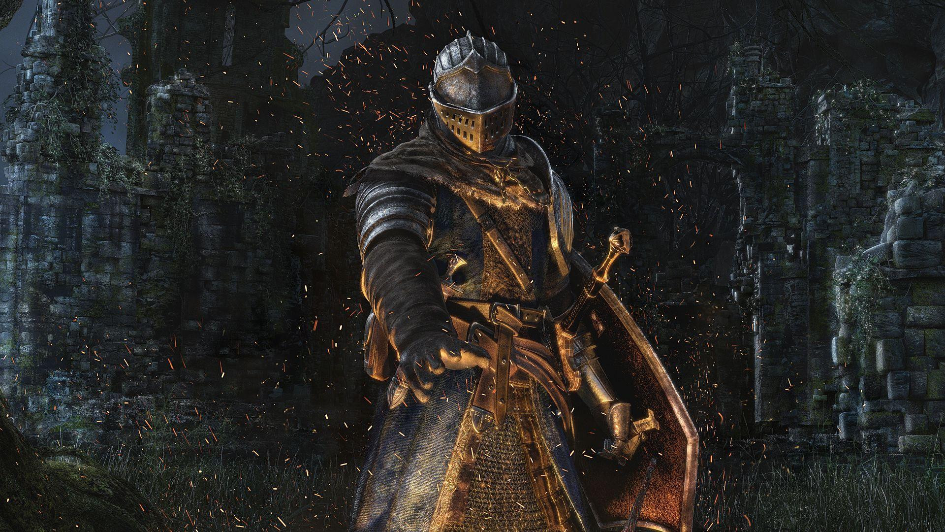 6. Dark Souls – l'originale ineguagliabile