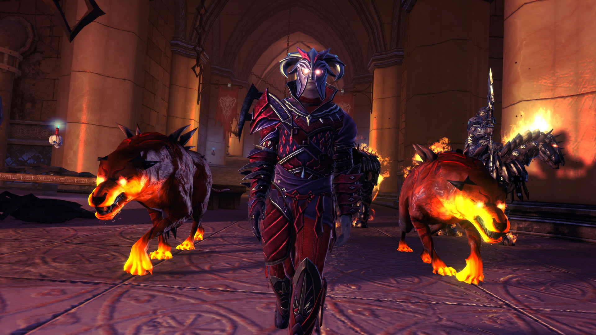 10. Neverwinter Nights (2002) - Il pioniere dei contenuti generati dagli utenti