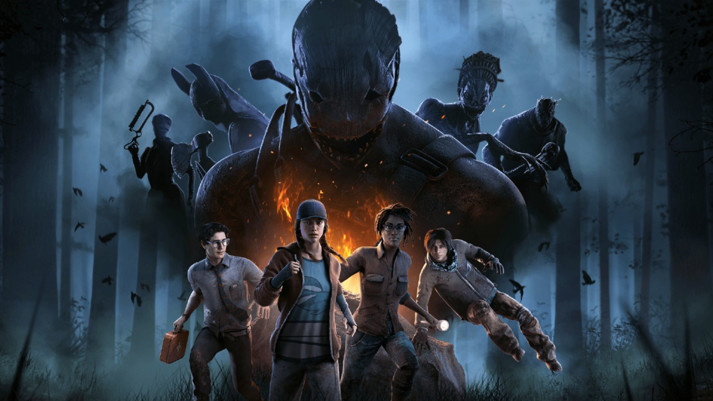 Dead by Daylight