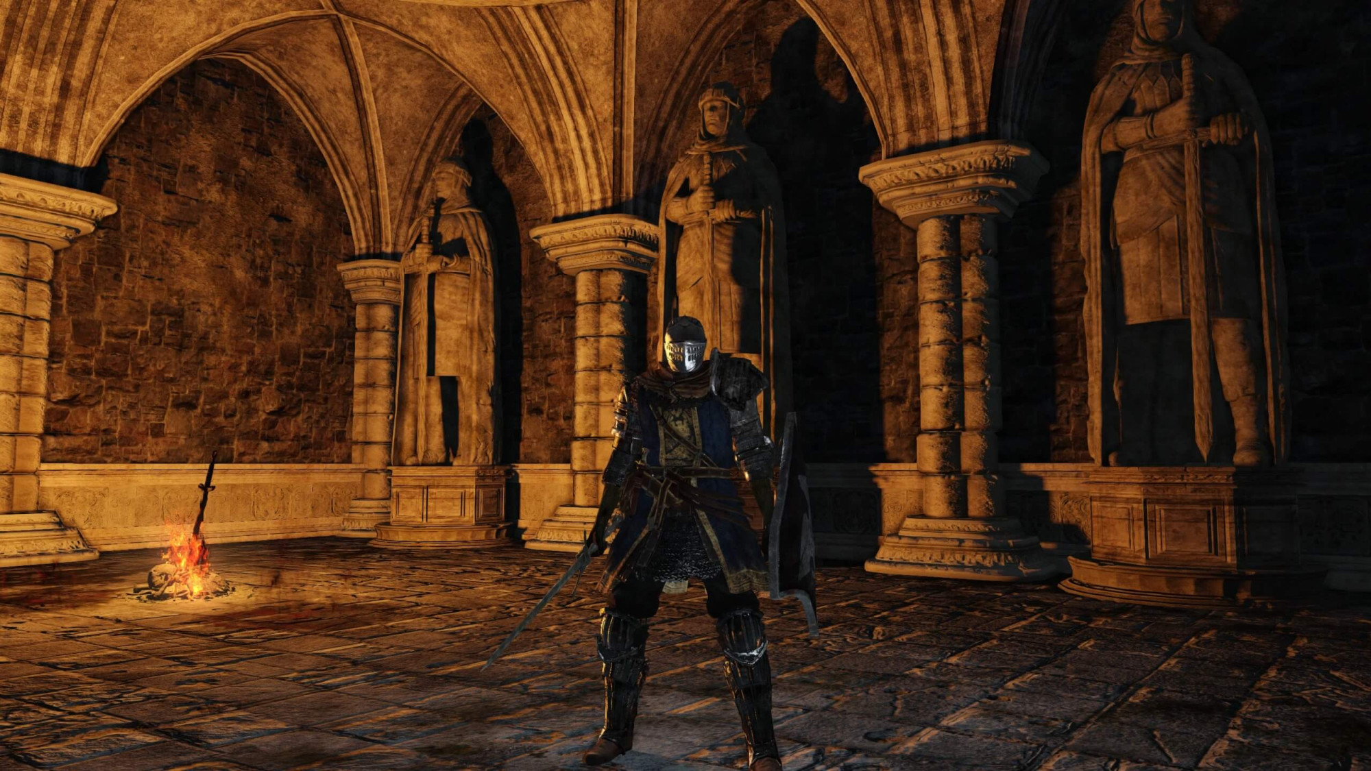 8. Dark Souls 2 – il meno perfetto, ma sempre sopra la media