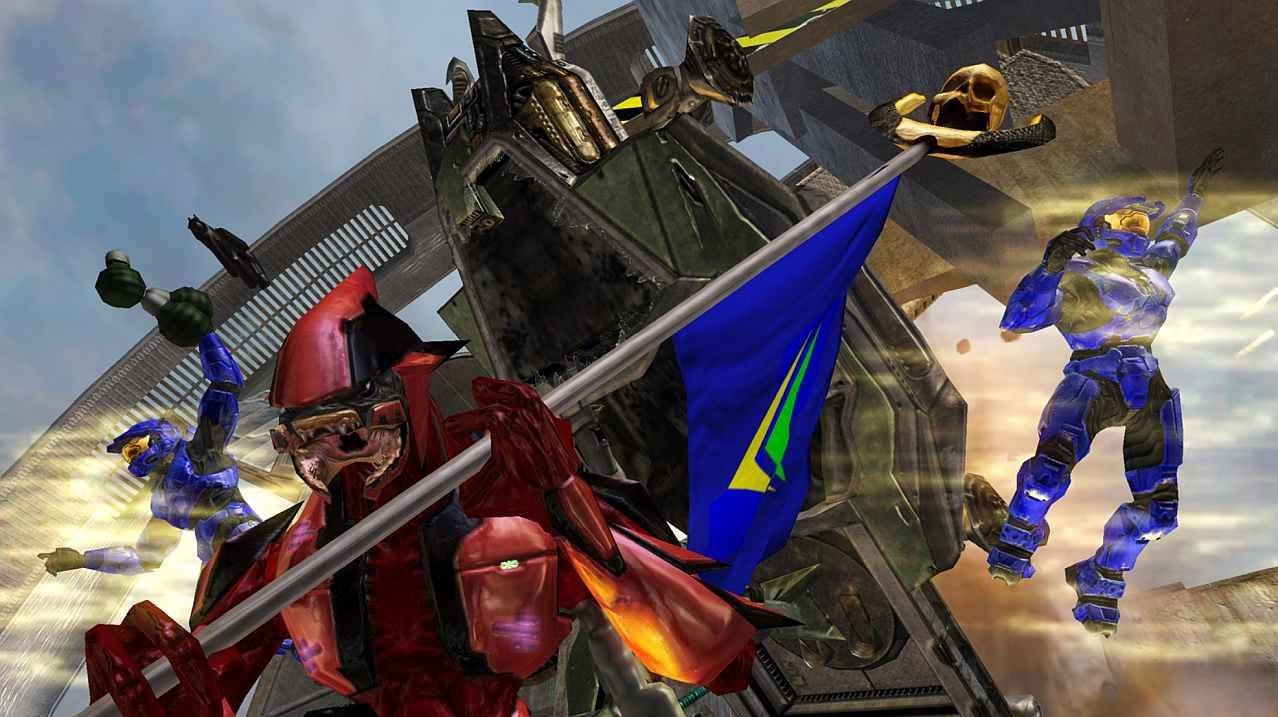 Xbox Live: l'inizio del gioco online su console