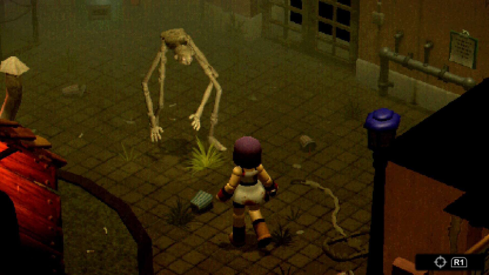 10 videogiochi da giocare se ami Resident Evil
