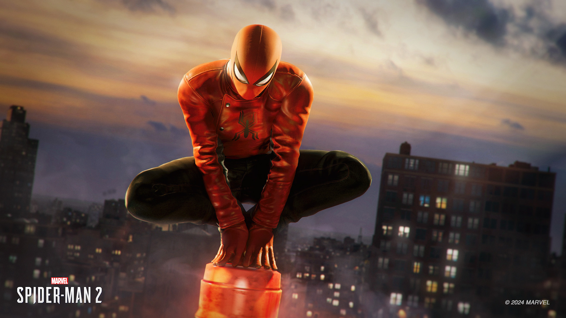 Marvel's Spider-Man — L'Uomo Ragno diventa pilastro PlayStation