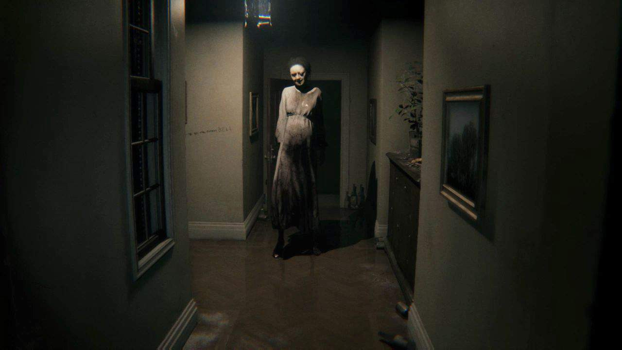 P.T. - La Demo Fantasma che Vale una Console Intera