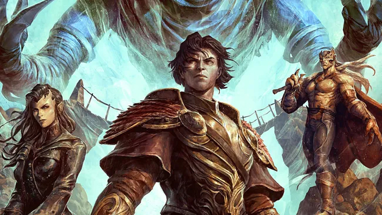 2. Raziel fu originariamente concepito come un personaggio molto diverso