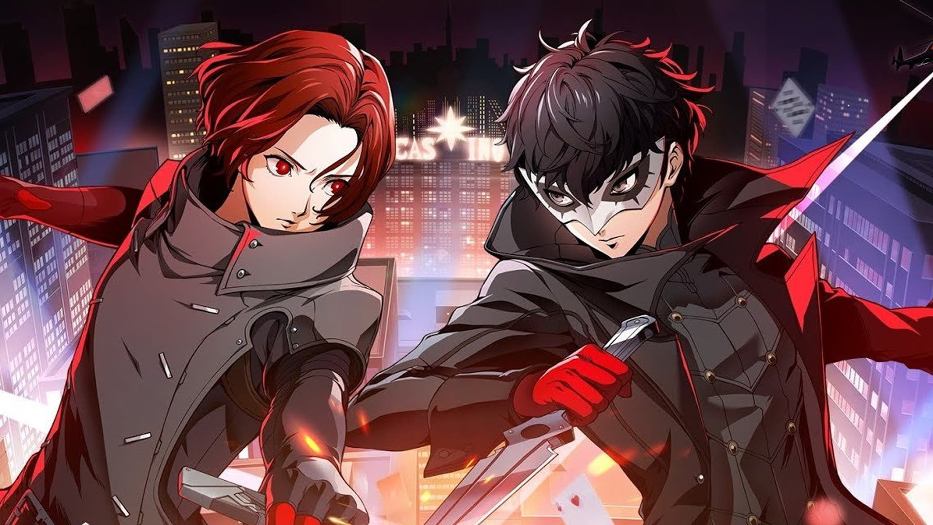 Persona 5: stile e sostanza in perfetto equilibrio