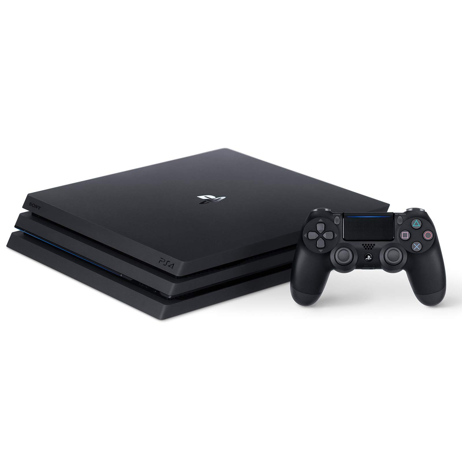 6. PS4 Pro: la prima console 'mid-gen upgrade' di Sony
