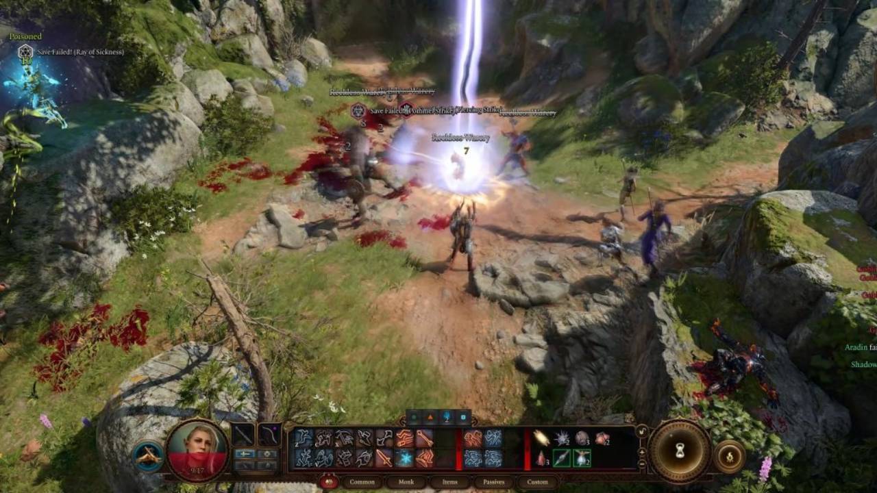 Baldur's Gate 3: il D&D perfetto su schermo