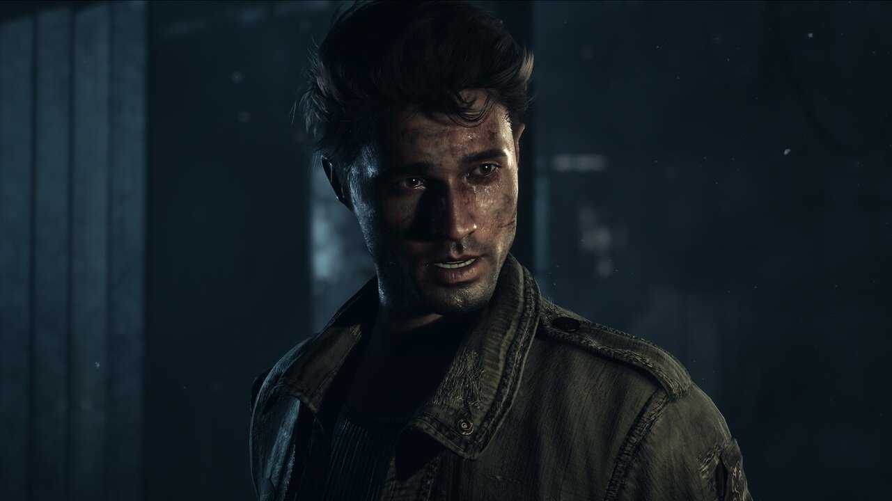 Until Dawn
