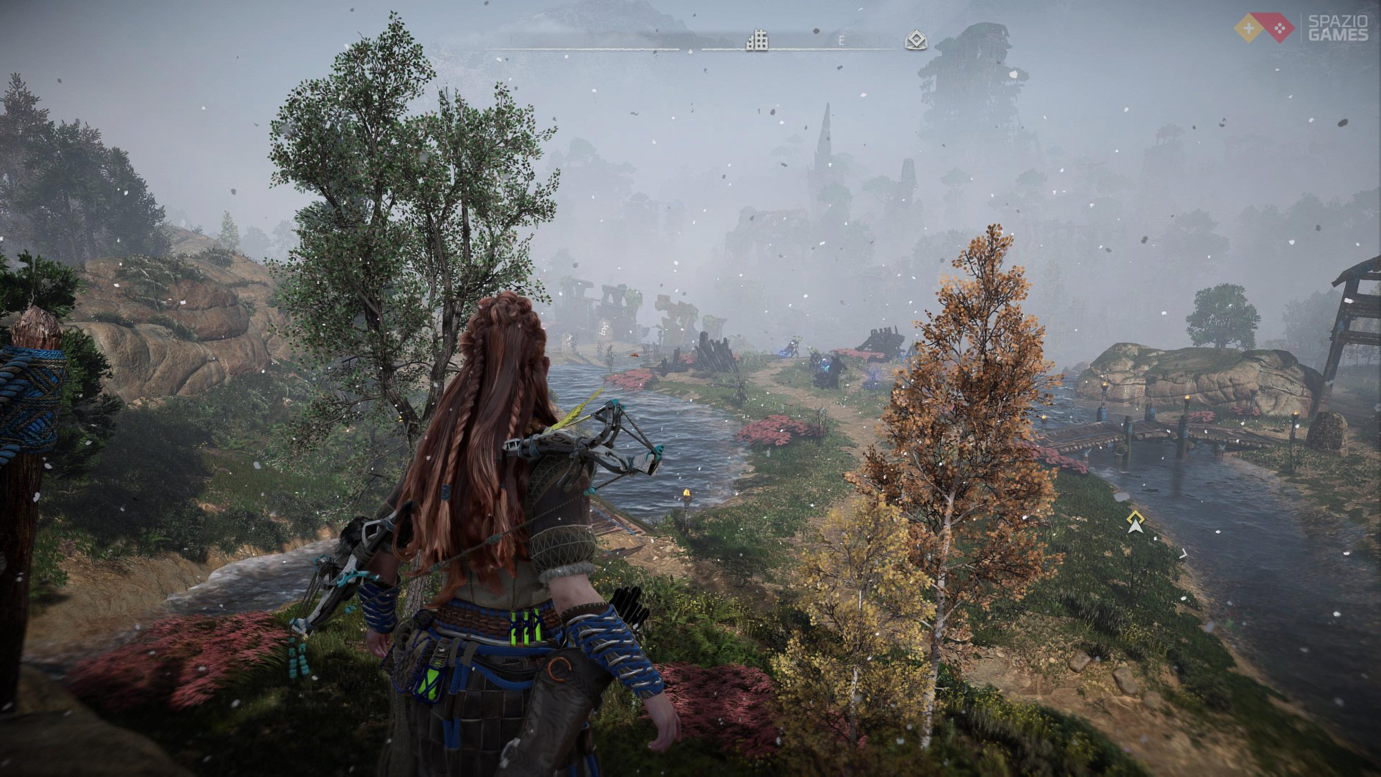 Horizon Zero Dawn — Il rischio creativo che ha pagato