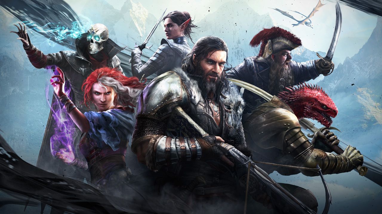 Divinity: Original Sin II e la tattica allo stato puro