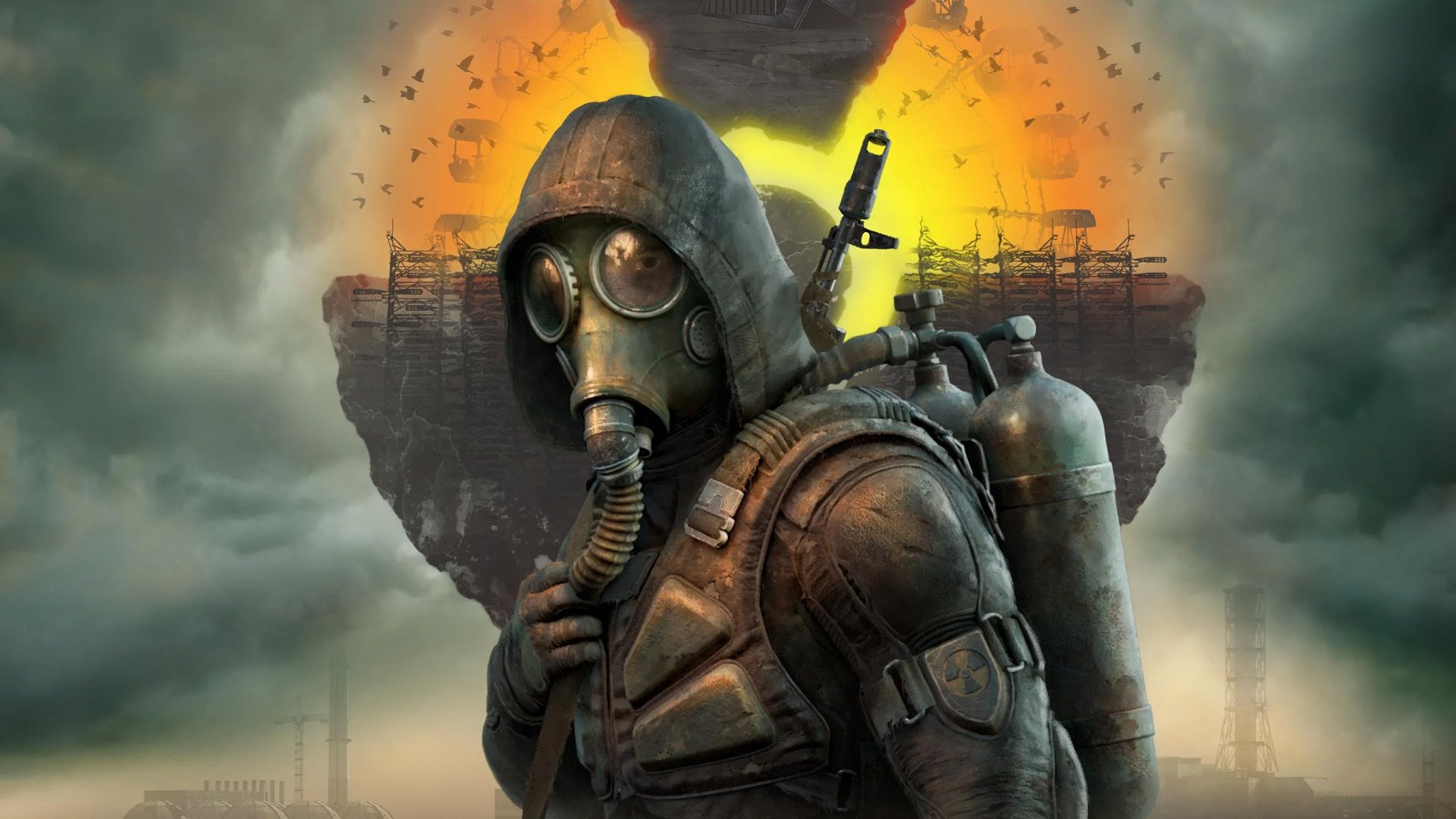 Gli ex sviluppatori di S.T.A.L.K.E.R.
