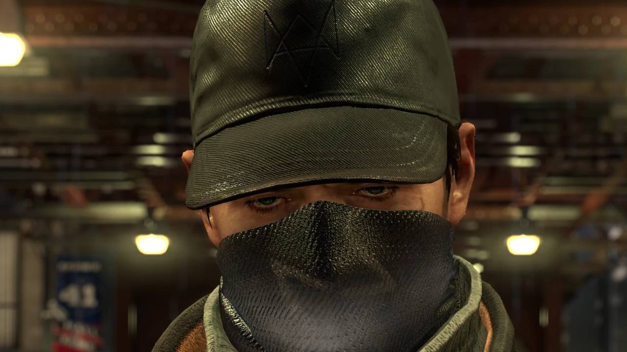 L'easter egg che connette Black Flag a Watch Dogs