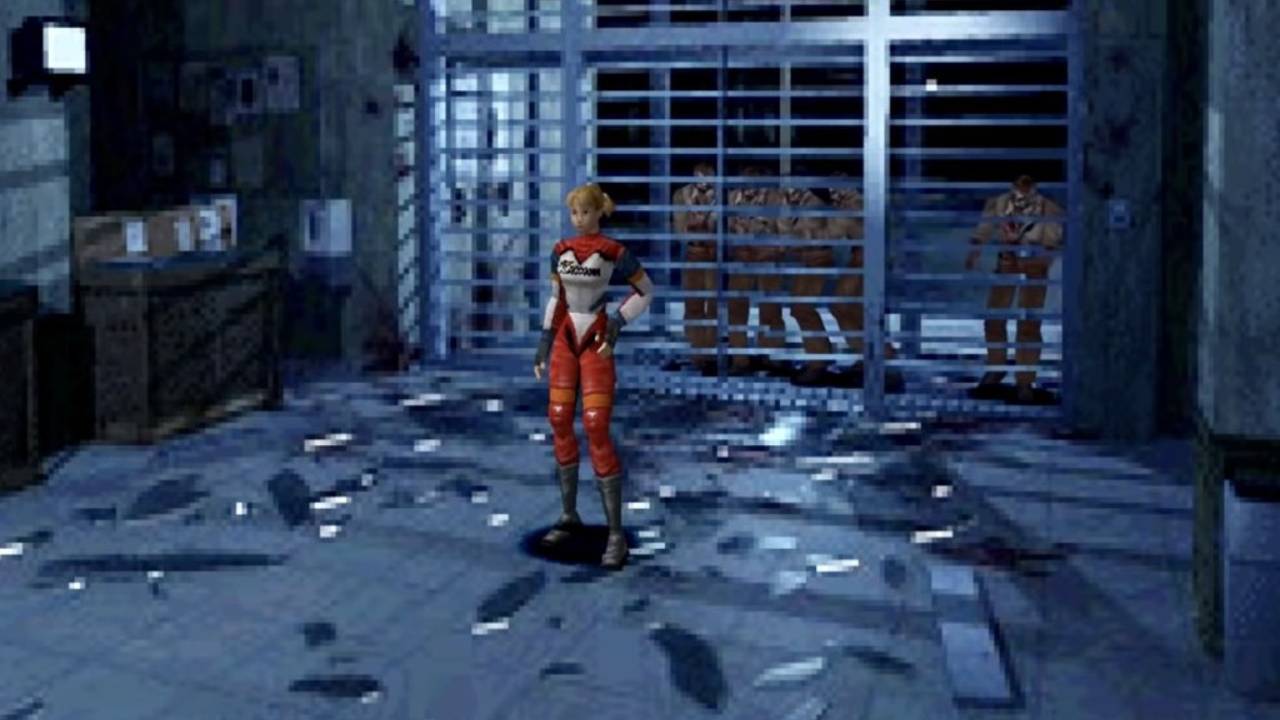Il gioco che quasi non esisteva: Resident Evil 1.5