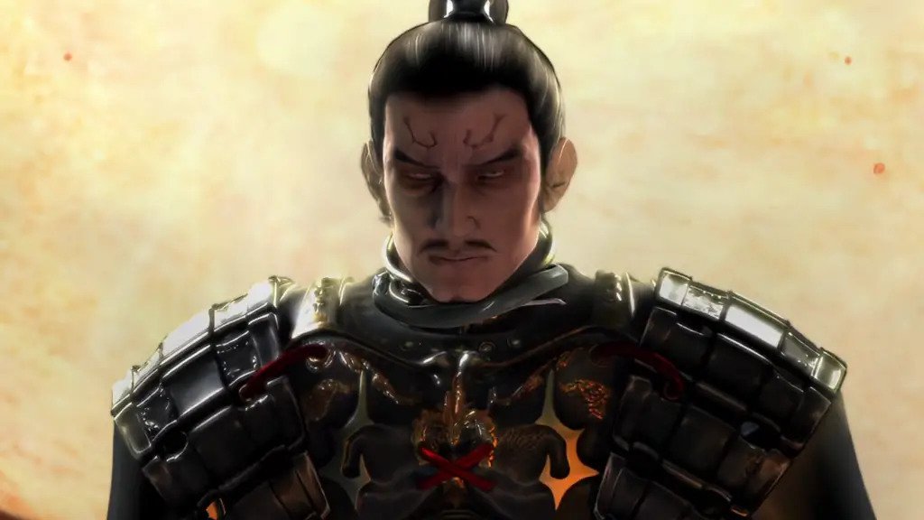 Da 'Sengoku Biohazard' a Onimusha