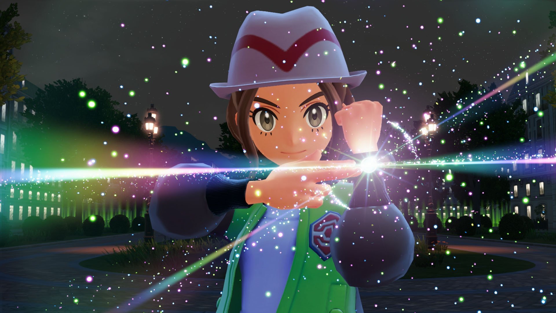 Pokémon porta il turn-based al grande pubblico