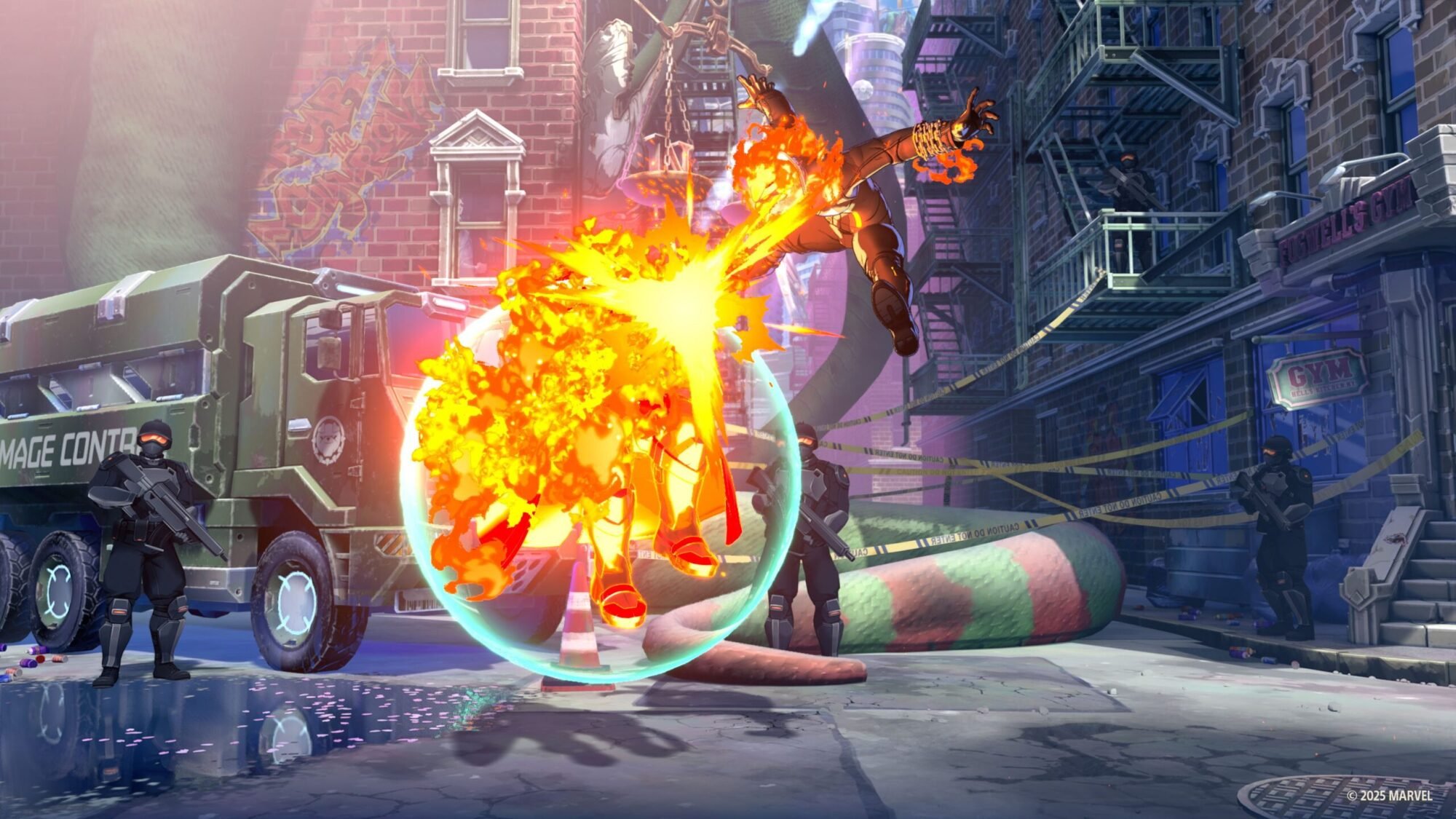 Gli stage nascondono indizi