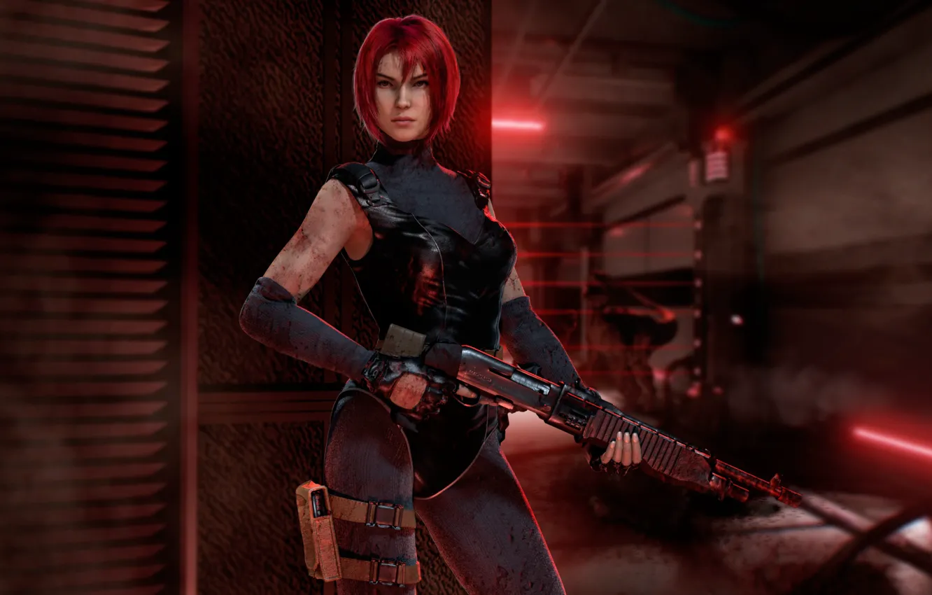 Il reboot rifiutato di Capcom Vancouver