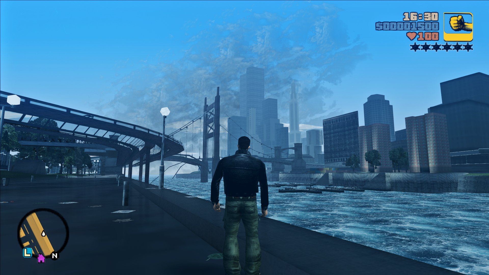 GTA III e la rivoluzione dell'open world