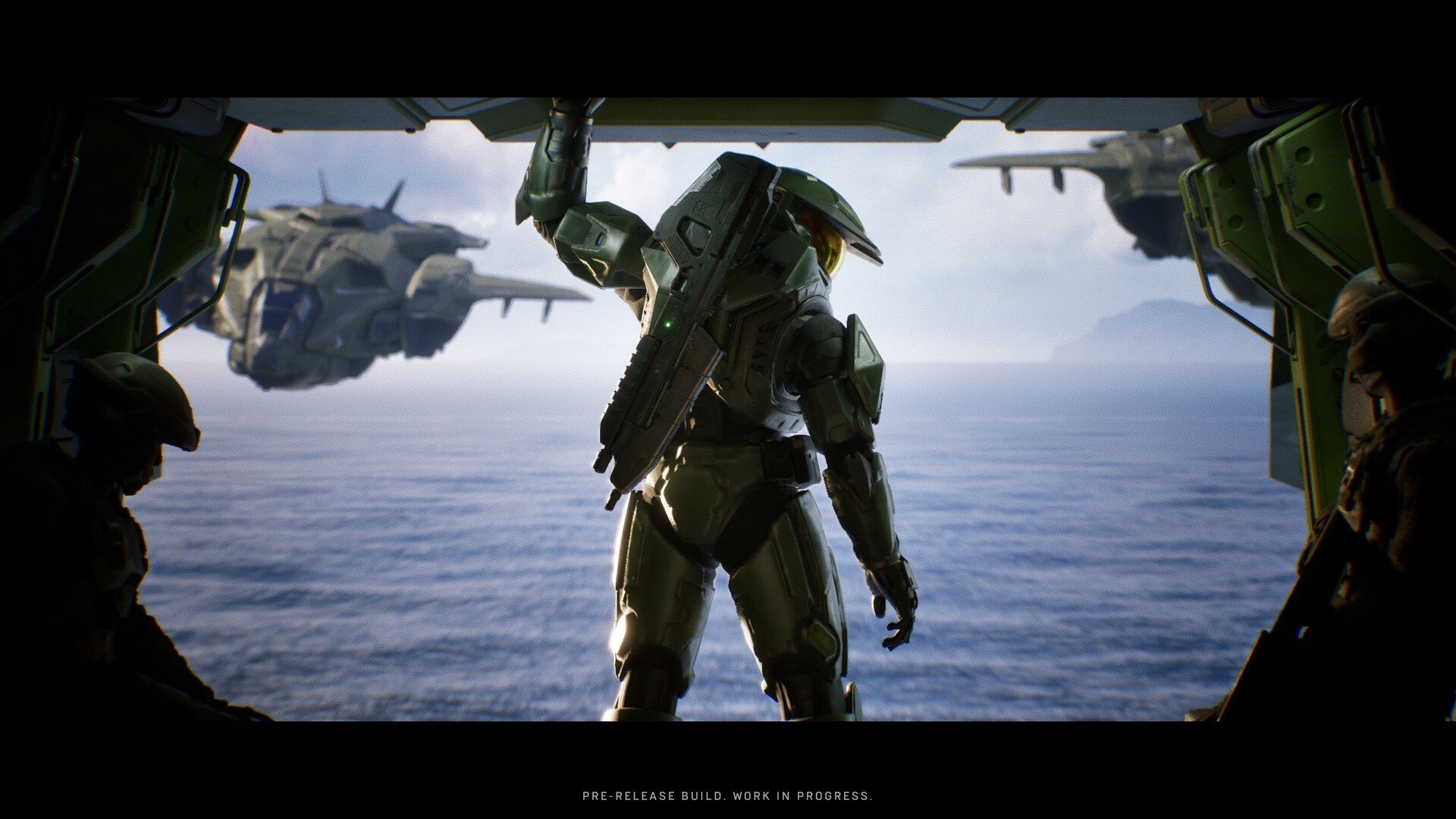 10. 343 Industries e il passaggio di testimone da Bungie