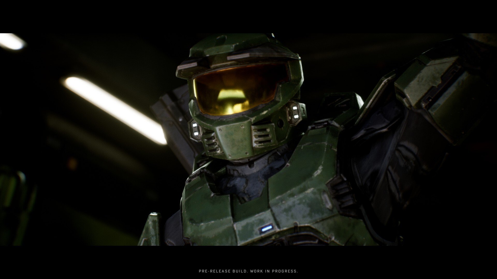 3. Master Chief: un'icona senza volto