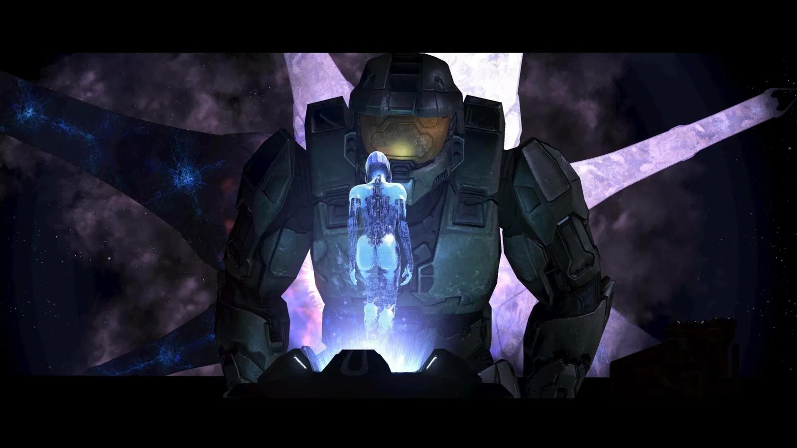 4. Cortana e l'intelligenza artificiale che ha ispirato Microsoft