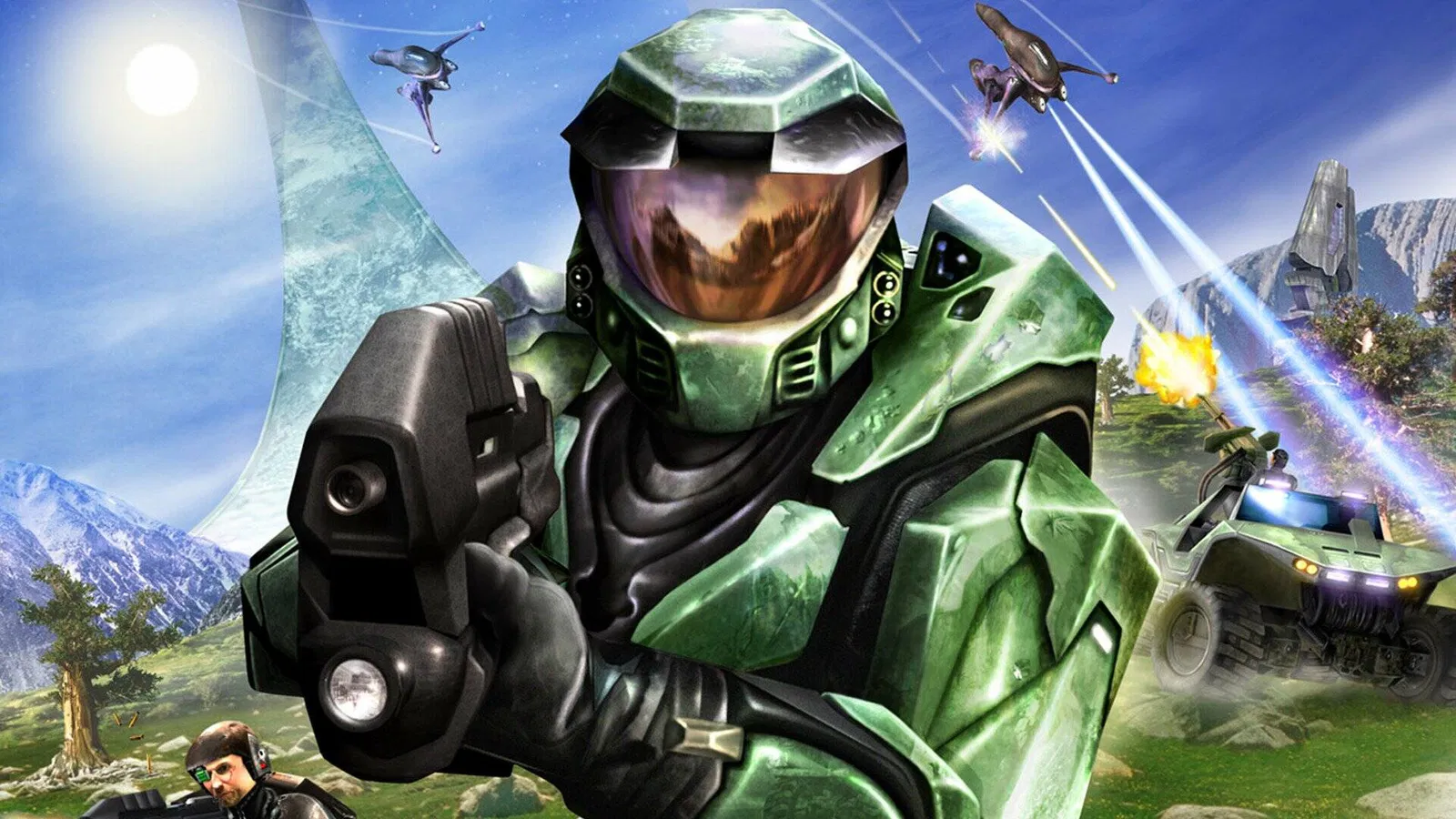 10 curiosità su Halo