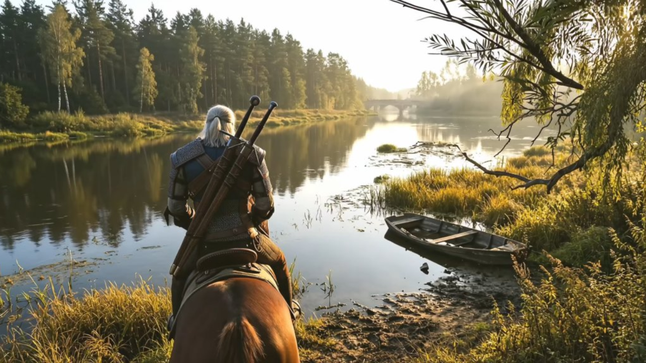 251 premi GOTY: il titolo più premiato della storia