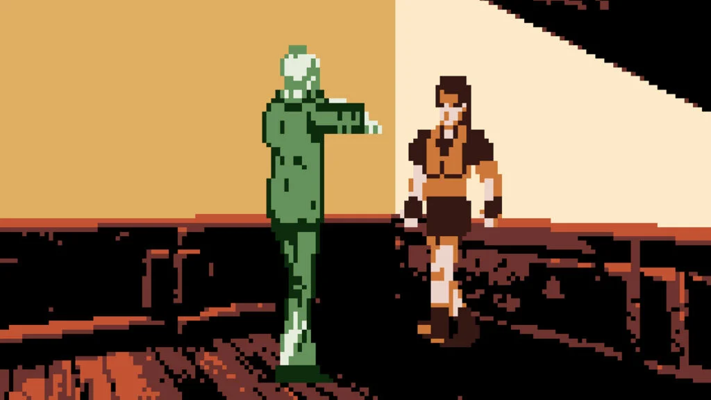 8. La versione Game Boy Color: un sogno cancellato