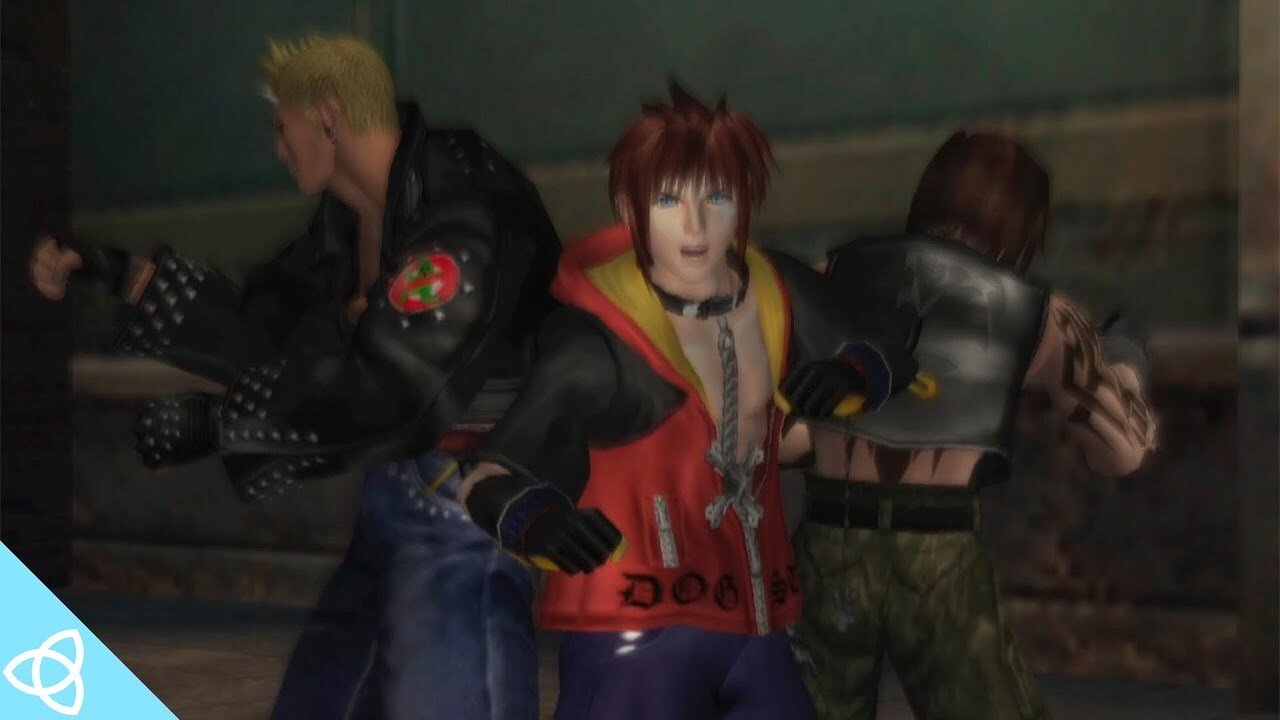 The Bouncer: l'action ibrido di Square Enix