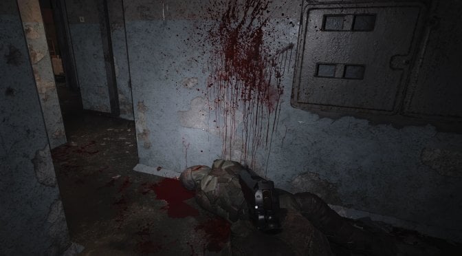 S.T.A.L.K.E.R. 2: Heart of Chornobyl