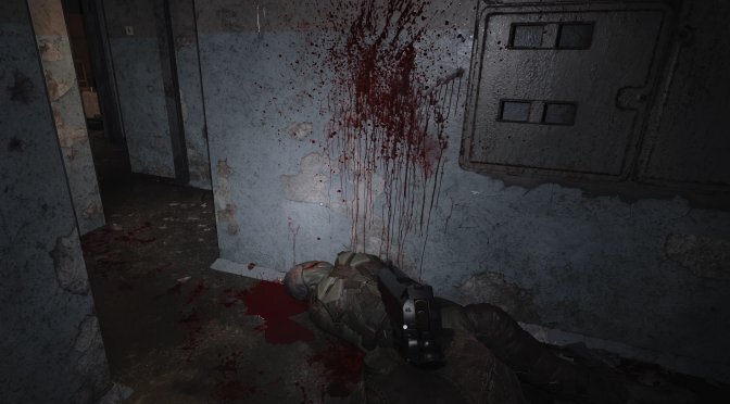 S.T.A.L.K.E.R. 2: Heart of Chornobyl