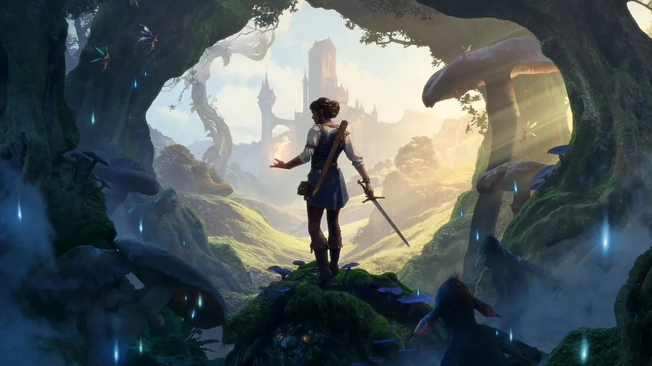 Playground Games e il reboot: nuova vita per Albion