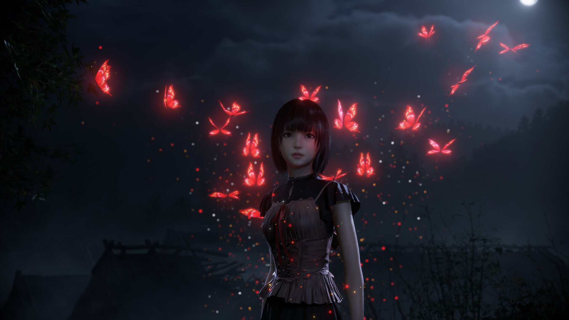 Fatal Frame (Project Zero)