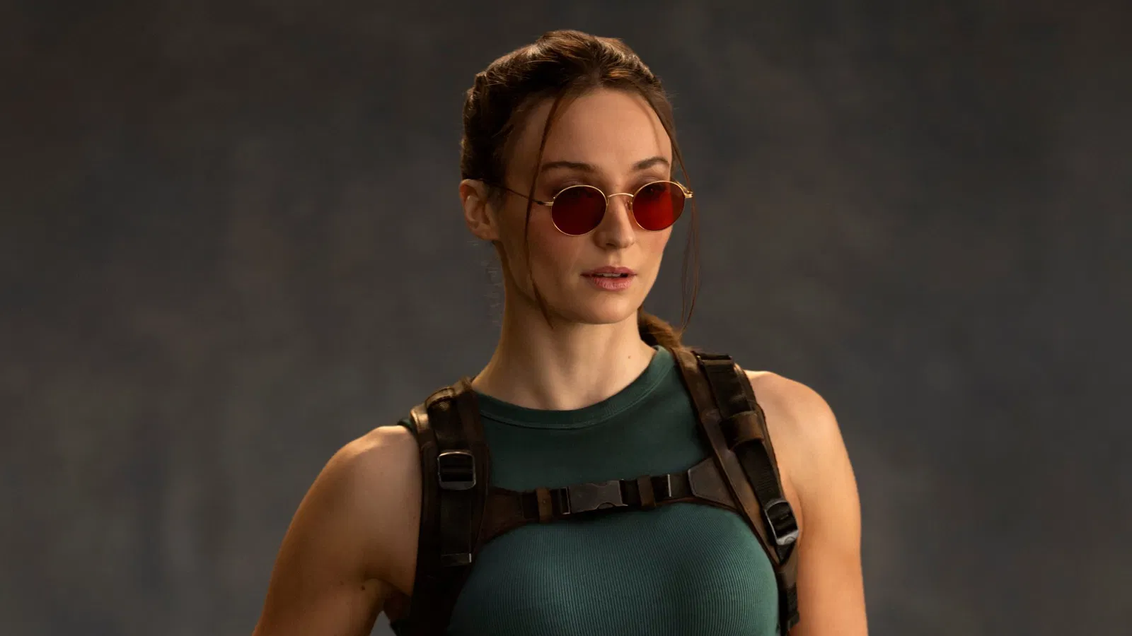 4. Tre attrici diverse per Lara Croft al cinema