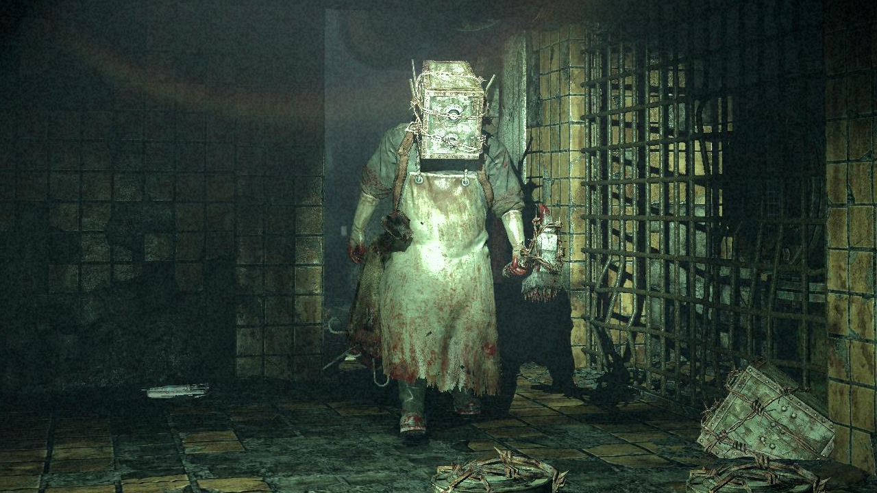 The Evil Within