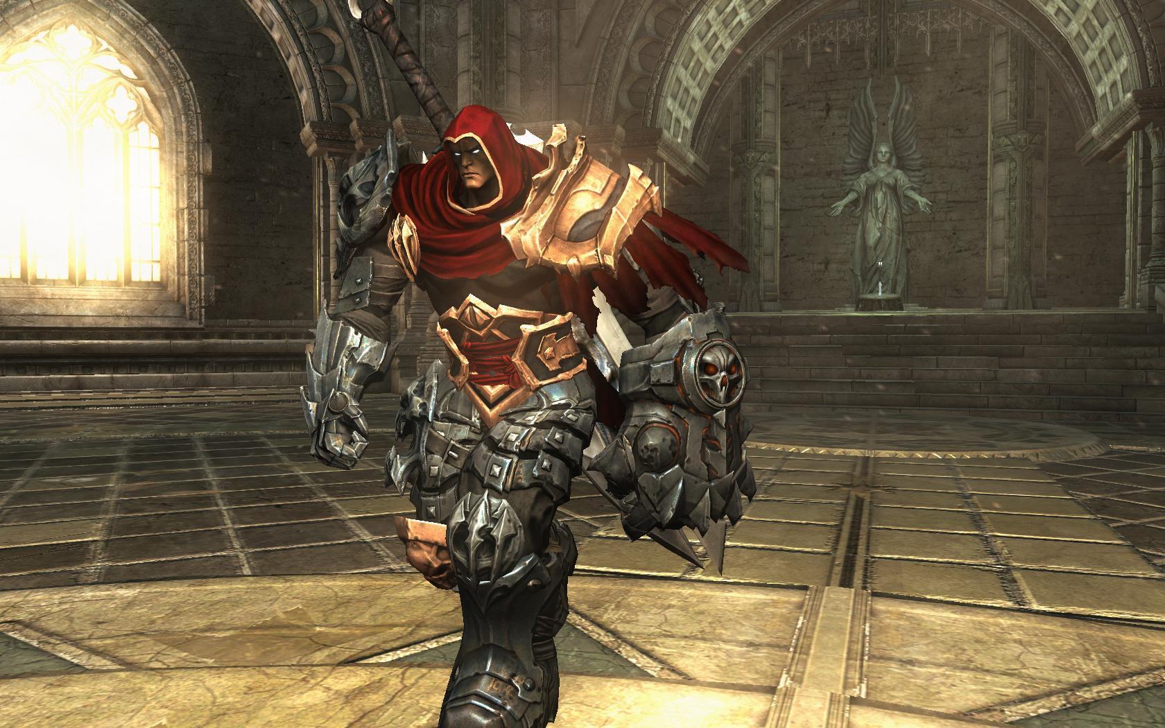 4. Darksiders