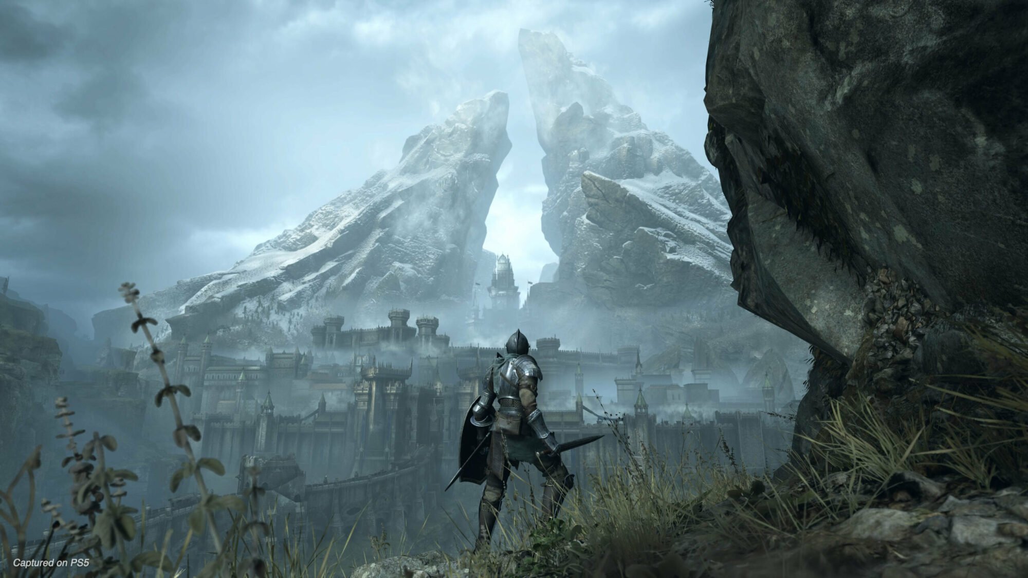 Demon's Souls — Il remake che ha inaugurato un'era
