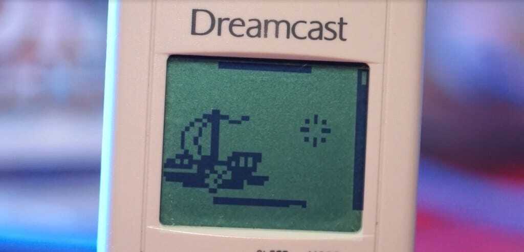 Una memory card che voleva essere una console