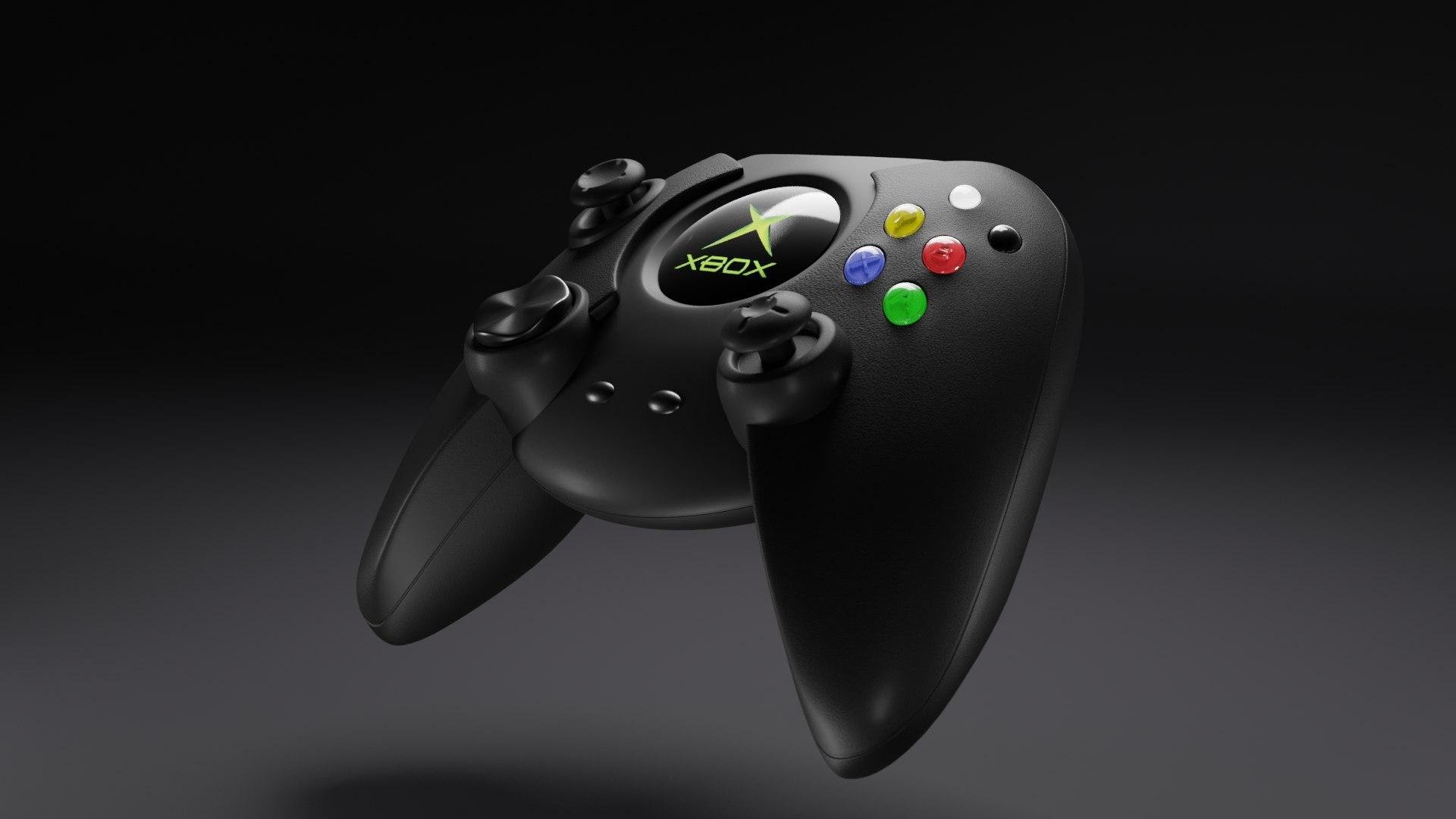 Il controller "Duke", il più grande della storia