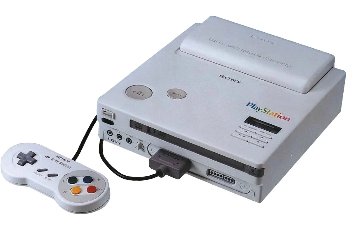 Il tradimento di Nintendo