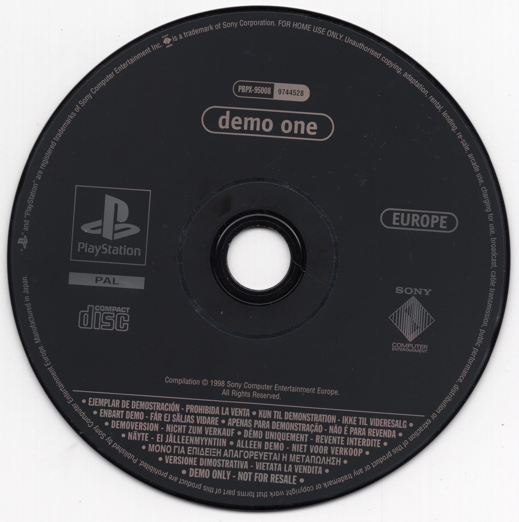 Il CD-ROM: l’arma segreta contro le cartucce
