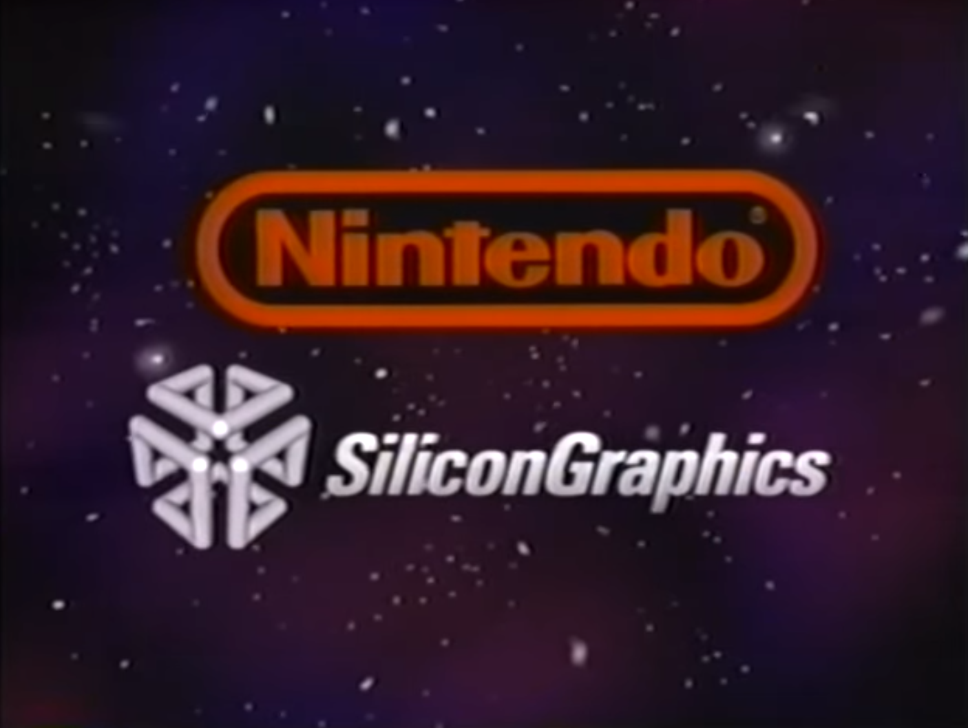 Il progetto segreto 'Reality' con Silicon Graphics