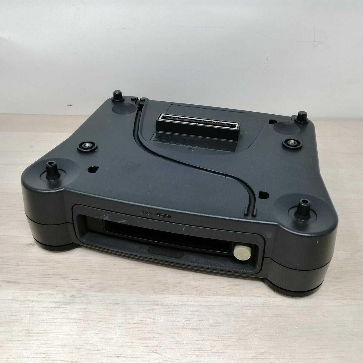 Il Nintendo 64DD: la periferica quasi fantasma