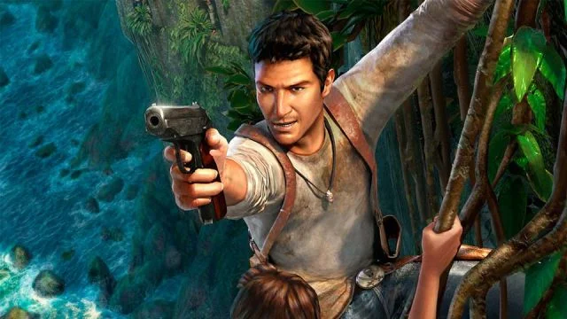 2. Nathan Drake non è un vero discendente di Francis Drake
